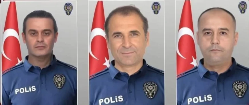 İş İnsanı Murat Ertuş: “Bu Topraklarda Teröre Asla Geçit Verilmeyecektir”