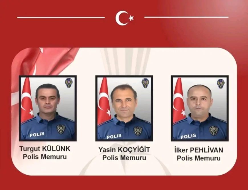 Anadolu Güvenlik Korucuları ve Şehit Gazi Aileleri Federasyonu Batman İl Başkanı Esat Ekremoğlu: “Aziz Milletimizin Başı Sağ Olsun”