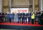 5 Kıtayı Buluşturan PET İZMİR 2026 Kapılarını Açtı Sektörün İhracatı 11 Yılda 33 Kat Arttı