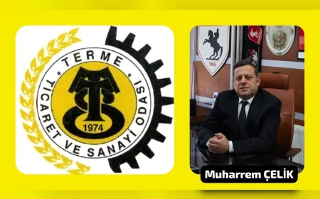 Termeli Muharrem Çelik Kimdir ?