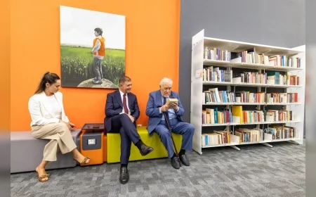 İzmir Büyükşehir Belediyesi: “2025 İzmir’e değer katan projelerin yılı oldu, yatırımlar kentin hafızasını güçlendirdi”