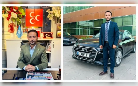 MHP Diyarbakır İl Başkan Yardımcısı Seyit Bulut: “İdarecilik Devlet Aklı ve Toplumsal Huzurun Teminatıdır”