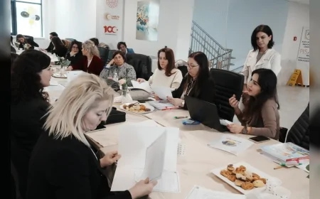 İzmir İl Millî Eğitim Müdürlüğü Aile Çalıştayı Karşıyaka’da: “Aileye Sahip Çıkmak İstikbalimize Sahip Çıkmaktır”