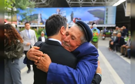 Muğla Büyükşehir Belediyesi 2026 Sosyal Destek Bütçesini Yüzde 105 Artırdı: 151 Milyon 786 Bin TL’ye Yükseldi