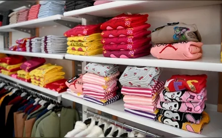 Kuşadası Belediyesi Ada Kıyafet Evi Açıldığı Günden Bu Yana 272 Çocuğa Ücretsiz Giysi Desteği Sağladı