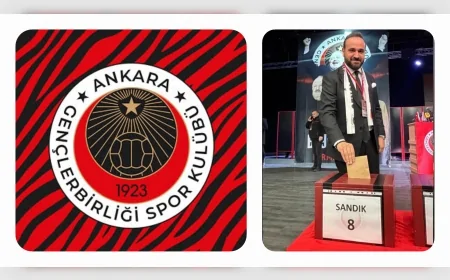Süper Lig ekibi Gençlerbirliği yönetiminde Diyarbakırlı iş insanı Osman Avşar da yer aldı