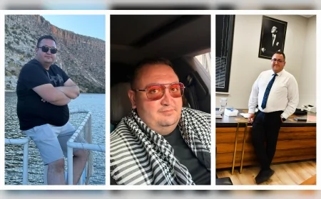 Üst Yapı ve Metal Sektöründe Yeni Dönem River Grup’ta Emre Kökoğlu ve Güçlü Satış Kadrosu Göreve Başladı