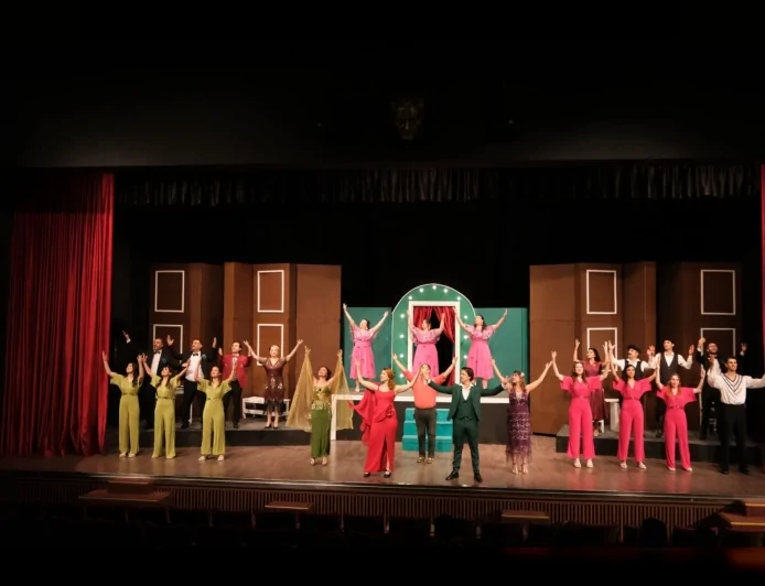 SevMedya Yayın Grubu’nun “Topluma Merhaba Ödülleri 2026” Töreni 15 Ocak’ta İzmir’de Gerçekleşecek