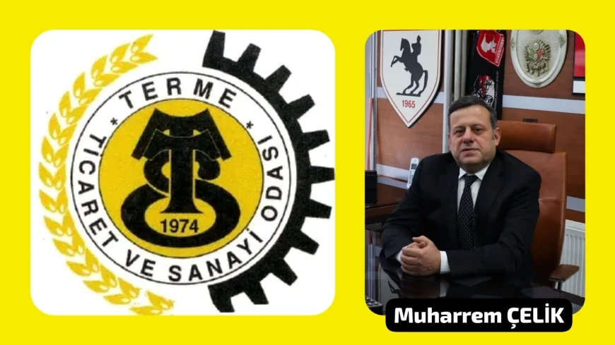 Termeli Muharrem Çelik Kimdir ?