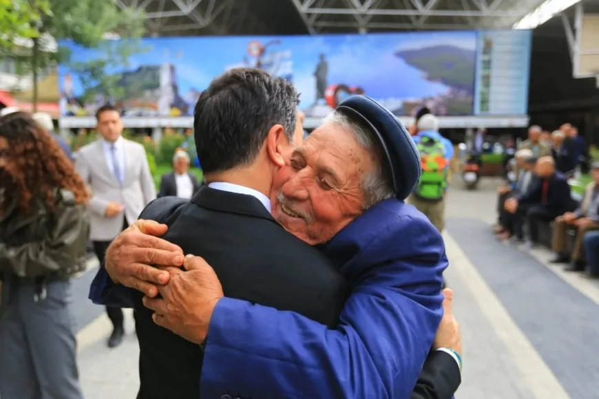 Muğla Büyükşehir Belediyesi 2026 Sosyal Destek Bütçesini Yüzde 105 Artırdı: 151 Milyon 786 Bin TL’ye Yükseldi