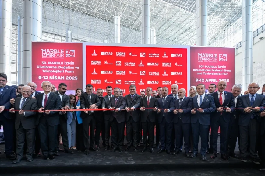 İZFAŞ Fuarları İzmir Ekonomisine Milyonlarca Liralık Katma Değer Sağladı