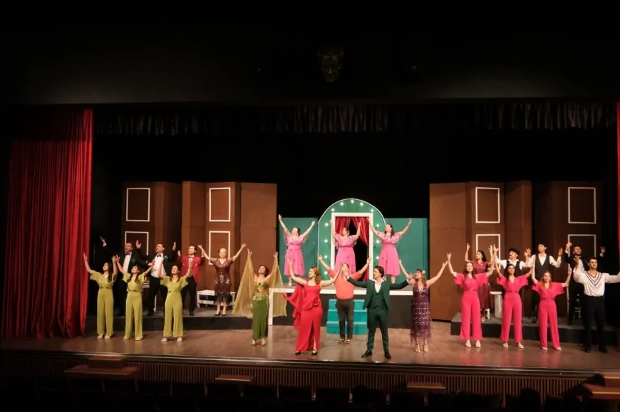 SevMedya Yayın Grubu’nun “Topluma Merhaba Ödülleri 2026” Töreni 15 Ocak’ta İzmir’de Gerçekleşecek