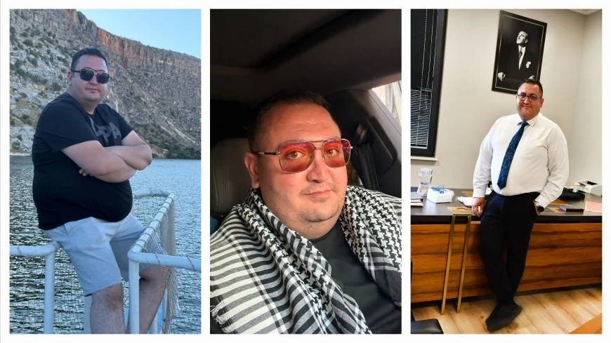 Üst Yapı ve Metal Sektöründe Yeni Dönem River Grup’ta Emre Kökoğlu ve Güçlü Satış Kadrosu Göreve Başladı