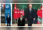 Taha Enes Çalımlı Kimdir Ankara’da Doğan Genç İsim Eğitim Sivil Toplum ve Spor Alanlarında Öne Çıkıyor