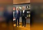 HEKİMSEN VE ALKON  Konfederasyonu Genel Başkanı Uzm. Dr. Adil Kurban: “Ortak Akıl Ve İstişareyle Sağlık Politikalarında Güçlü İrade”