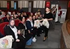 “Yaratıcı Drama Yöntemi ile Kadın Sağlığı Atölyeleri”