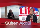 Mardinli Gazeteci Gülten Akgül Yerelden Ulusala Uzanan Habercilik Yolculuğuyla Dikkat Çekiyor