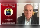 Terme Tempo FM Sahibi Yaşar Ayyıldız Kimdir ?