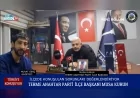 Anahtar Parti Terme İlçe Başkanı Musa Kurun: “Ramazan İhalesinde Rekabet Zorlaştırıldı”