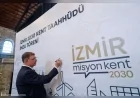 İzmir Büyükşehir Belediyesi 2030 İklim Nötr Hedefi İçin M-LAB Platformunu Hayata Geçirdi