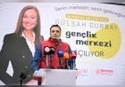 CHP Grup Başkanvekili Ali Mahir Başarır: “İzmir parmak sallanacak yer değil”