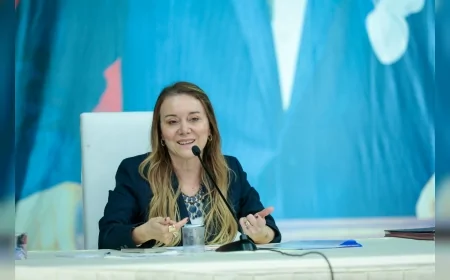 Konak Belediye Başkanı Nilüfer Çınarlı Mutlu: “Bu dönem Konak’ta altyapı dönemi olacak”