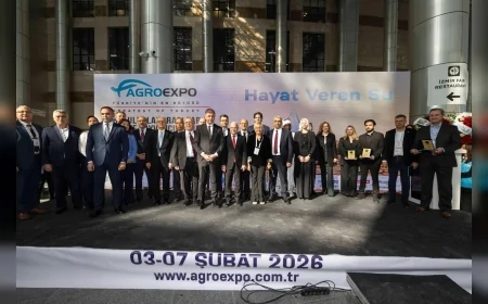 İzmir Büyükşehir Belediye Başkanı Dr. Cemil Tugay: “Yönümüz de rotamız da üretici ve tüketicinin yanında olmak”