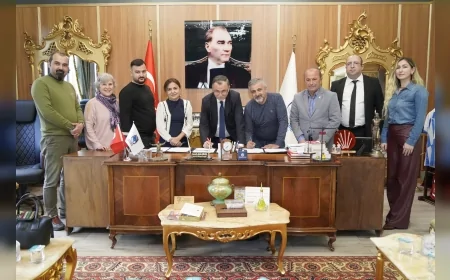 Yunusemre Belediyesi’nden Türkiye’de İlk: “Diyalizden Filize Su” Projesiyle Haftada 36 Ton Su Geri Kazanılacak