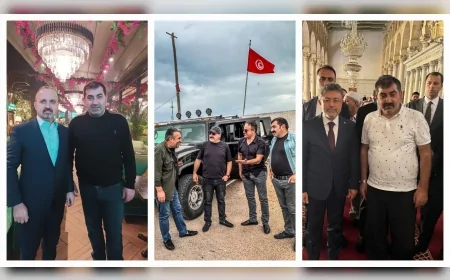 Salim Özgür Mercan Kimdir ?