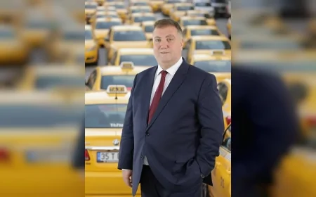 Başkan Erkan Özkan 'dan korsanla mücadele çağrısı .