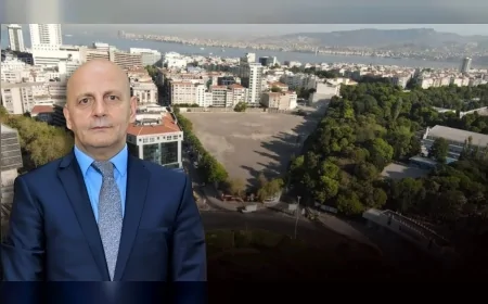 EGS Holding Kurucusu Ortağı Fikret Mısırlı: “Seçilmiş iradenin oy birliğini yok saymak, İzmir halkının aklıyla alay etmektir”