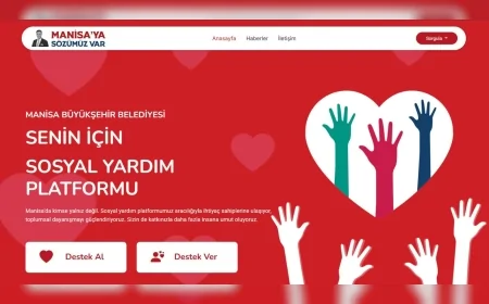 Manisa Büyükşehir Belediye Başkanı Besim Dutlulu: “Emeklilerin İlaç Katkı Paylarını Büyükşehir Olarak Biz Karşılayacağız”