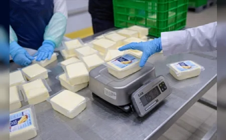 İZTARIM Genel Müdür Yardımcısı Mihriban Yücesoy Ercan: “Her evde, her vatandaşın tüketebileceği ürünler üretiyoruz”