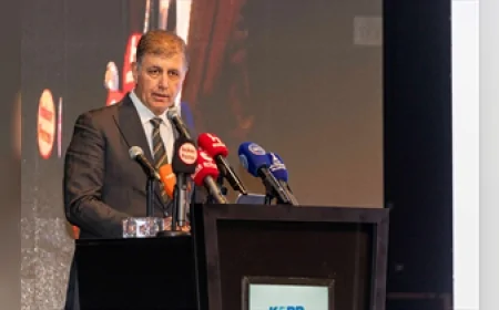 İzmir Büyükşehir Belediye Başkanı Dr. Cemil Tugay: “Birden fazla yangın uçağı kiralamaya hazırız”