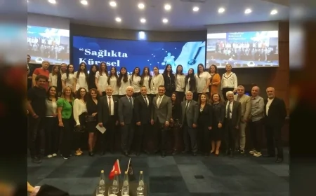 SevMedya Yönetim Kurulu Başkanı Prof.Dr.Erkan Sevinç: “Tarımı Tüm Bileşenleriyle Ele Alacak Bir Çalıştay Planladık”