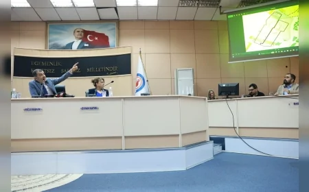 Denizli Büyükşehir Belediye Başkanı Bülent Nuri Çavuşoğlu: “Ramazan ayında ihtiyaç sahibi emeklilere 5 bin TL destek vereceğiz”