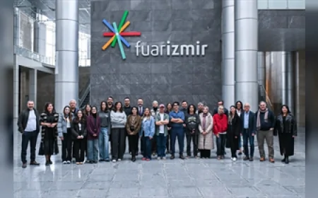 Marble İzmir Değişik Doğal Taş Tasarım Yarışması’nda 19 Proje Finale Kaldı