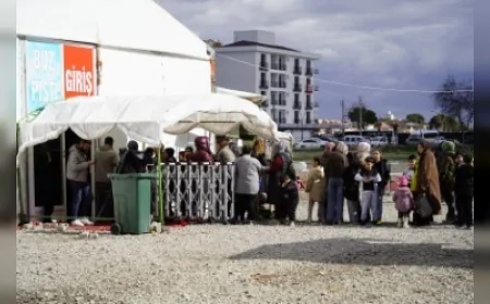 Yunusemre Belediye Başkanı Semih Balaban: “Ramazan Coşkusu Yunusemre’de Yaşanıyor”