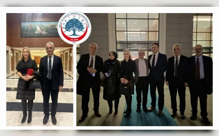 AL-KON Genel Başkanı Uzm. Dr. Adil Kurban: “Malpraktis rücu sürecinde hekimler için hukuki netlik sağlandı”