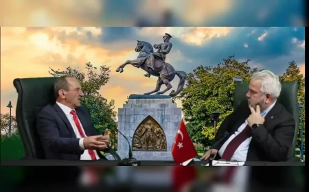 Çakallı’da Üretilen Salep Türkiye’nin Dört Bir Yanına Gönderiliyor