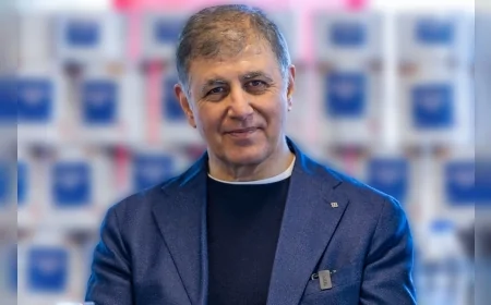 İzmir Büyükşehir Belediye Başkanı Dr. Cemil Tugay: “İzmir’de hiçbir yurttaşımız kendini yalnız hissetmeyecek”