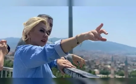 TBMM Üyesi AK Parti İzmir Milletvekili Şebnem Bursalı Aksoy: “Vakıf Taşınmazlarının Tescili Hukuka Uygun, İzmir Limanı Elden Çıkarılmıyor”