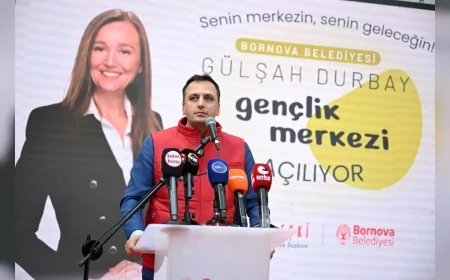 CHP Grup Başkanvekili Ali Mahir Başarır: “İzmir parmak sallanacak yer değil”