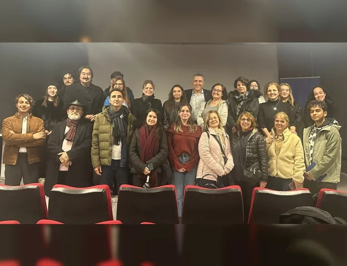 İGC Basın Akademisi’nde Dijital Medya ve Yapay Zeka Eğitimleri Başladı