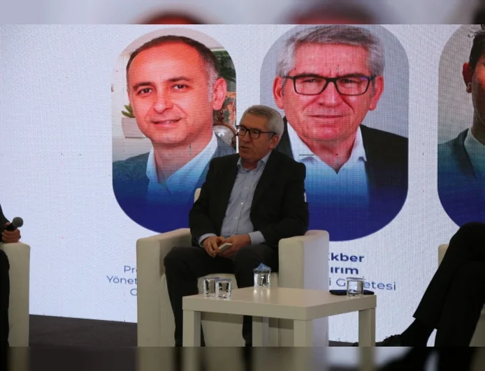 AGROEXPO Uluslararası Tarım ve Hayvancılık Fuarı İzmir’de 21’inci Yılında Küresel Tarım Ticaretine Yön Veriyor