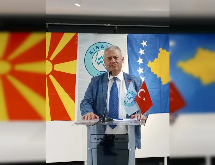 Balkan Rumeli Türkleri Konfederasyonu Teşkilat Başkanı Birol Özkardeşler: “Bulgaristan Cumhurbaşkanı Yotova Yanlışı Düzeltmek İçin Bekleneni Yaptı”