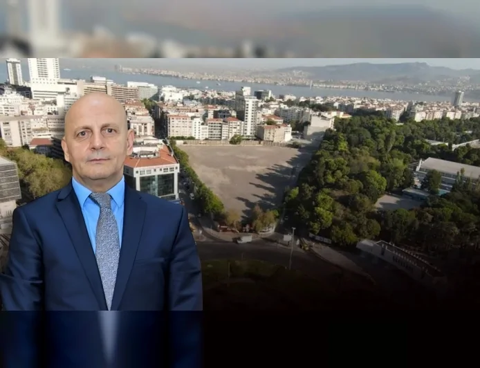 EGS Holding Kurucusu Ortağı Fikret Mısırlı: “Seçilmiş iradenin oy birliğini yok saymak, İzmir halkının aklıyla alay etmektir”