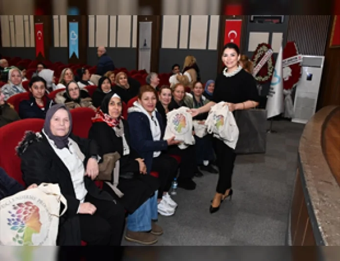 “Yaratıcı Drama Yöntemi ile Kadın Sağlığı Atölyeleri”