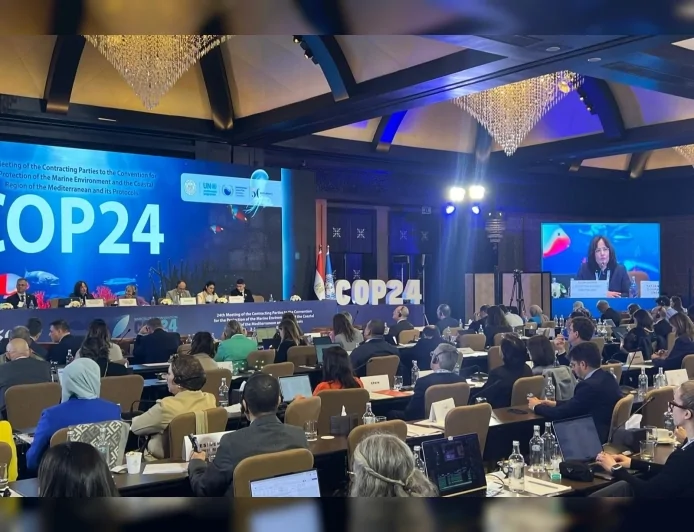 Birleşmiş Milletler Destekli İstanbul Çevre Dostu Şehirler Ödülü’nde Balıkesir Büyükşehir Belediyesi Akdeniz İkincisi Oldu