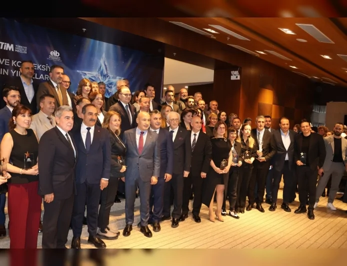 Türkiye İhracatçılar Meclisi Başkanı Mustafa Gültepe: “Net ihracat bir yıldır büyümeye katkı vermiyor”